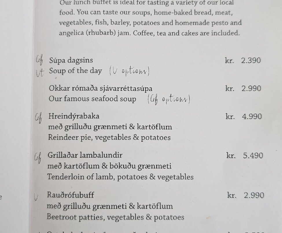 Skriduklaustur-埃伊尔斯塔济必去景点