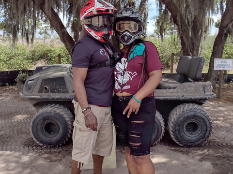 Revolution Adventures-Clermont必去景点