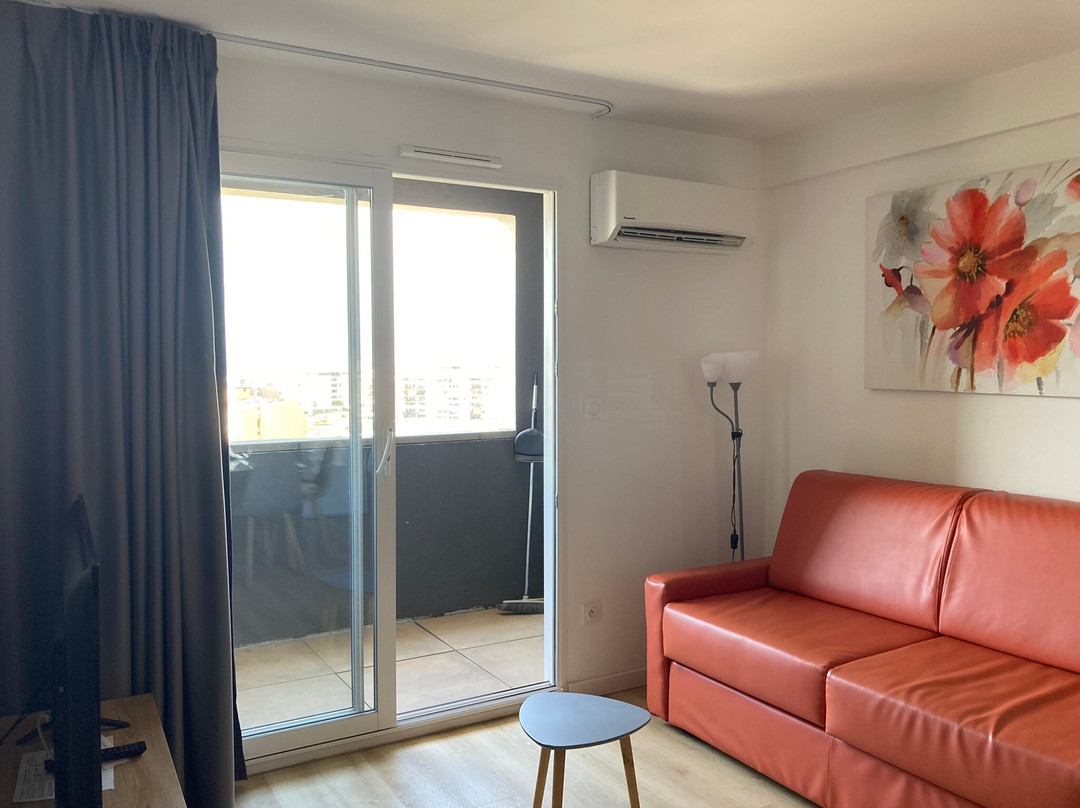 Résidence Easy Lodge