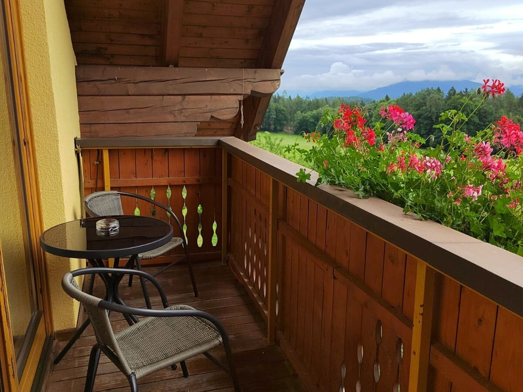 Gasthof Thomann主图