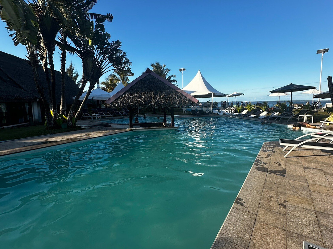 Hotel Manda Beach主图
