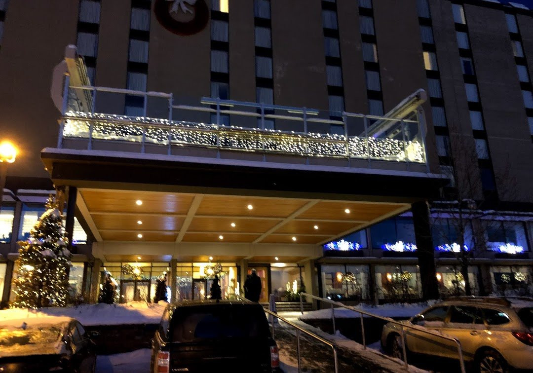 Le Georgesville主图