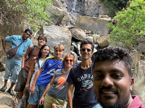 Kurugama Retreat-埃勒必去景点