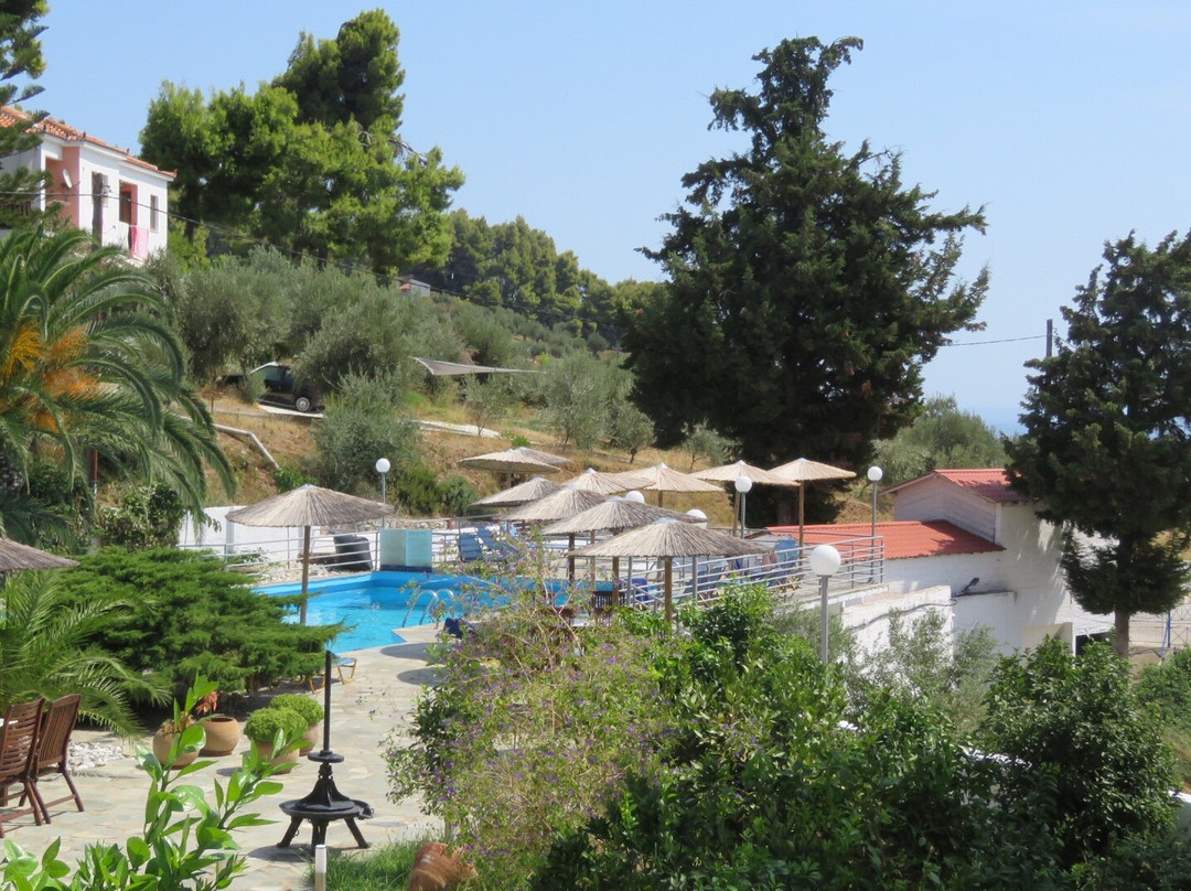 Stafylos Suites & Boutique Hotel主图