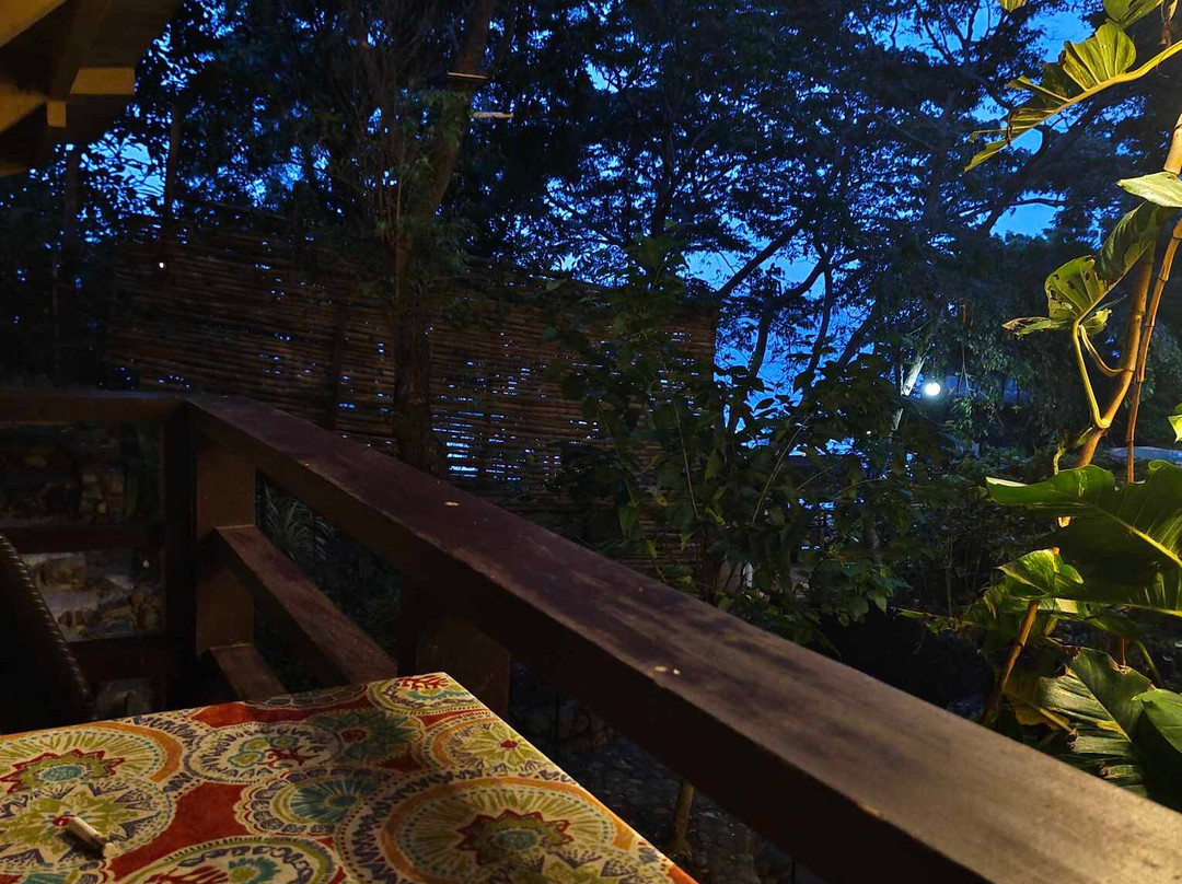 卡西塔伊莎贝尔酒店主图