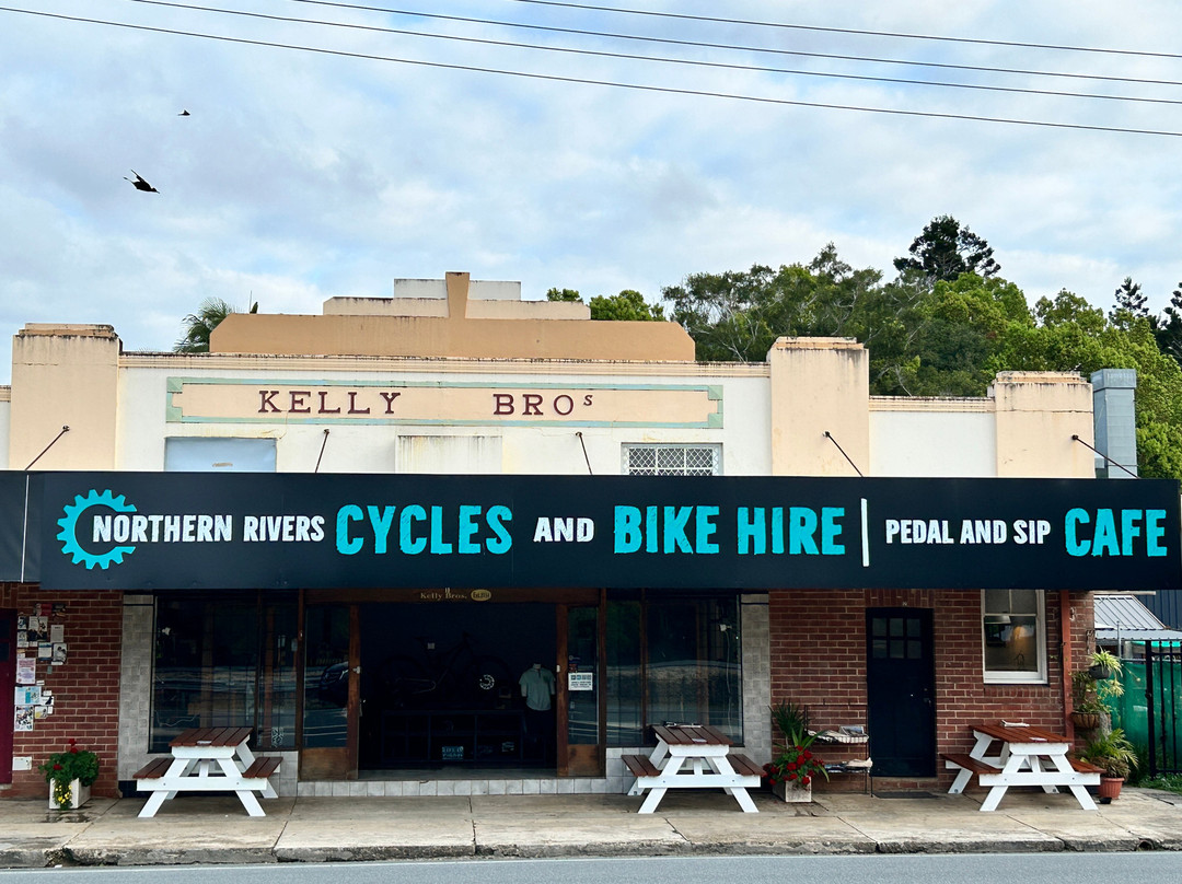 Northern Rivers Cycles And Bike Hire景点图片