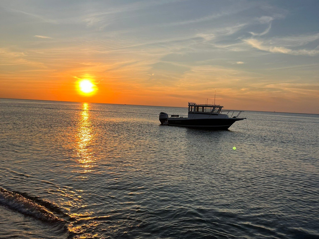 Al & Sally's Motel主图