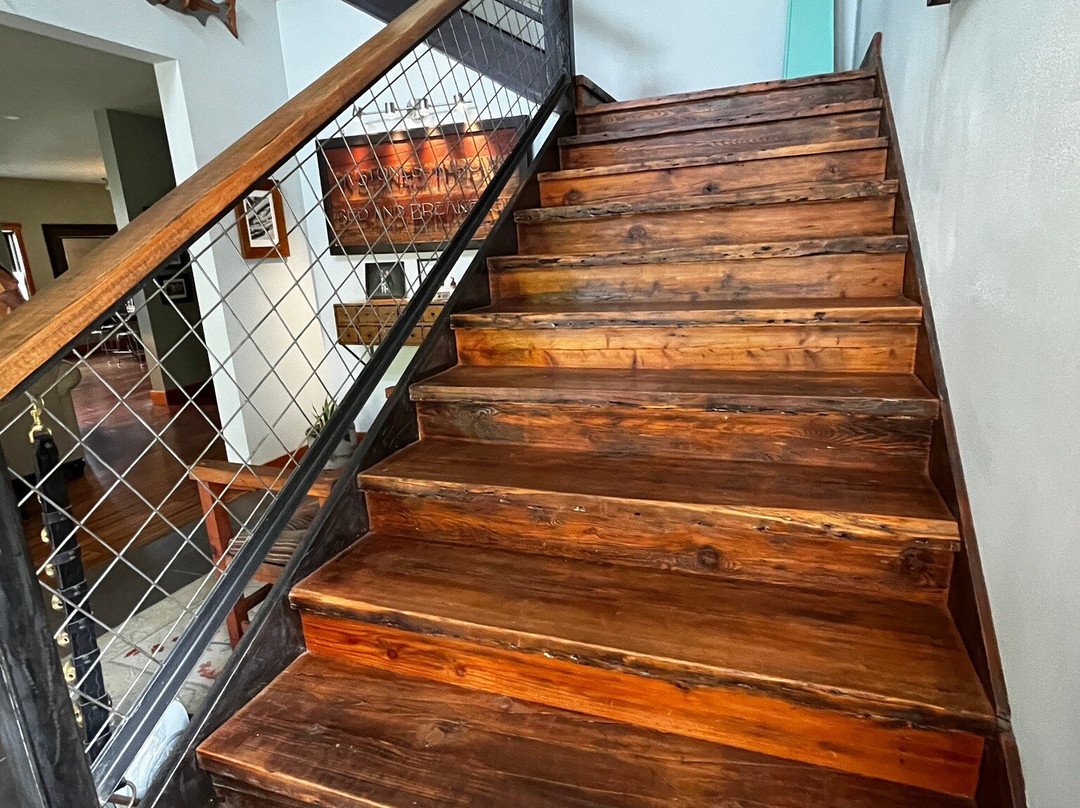 A Stone's Throw Bed & Breakfast主图