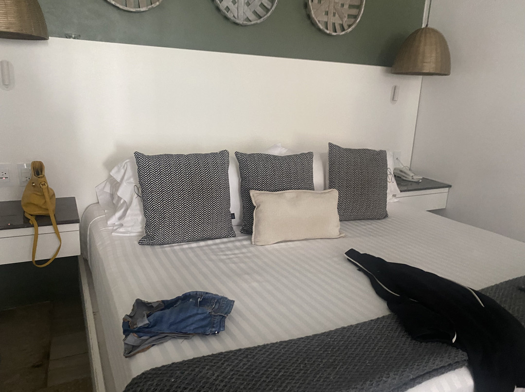 De Cantera y Plata Hotel Boutique主图