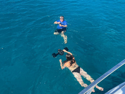 SeaJoy Yachts-雷斯蒙必去景点