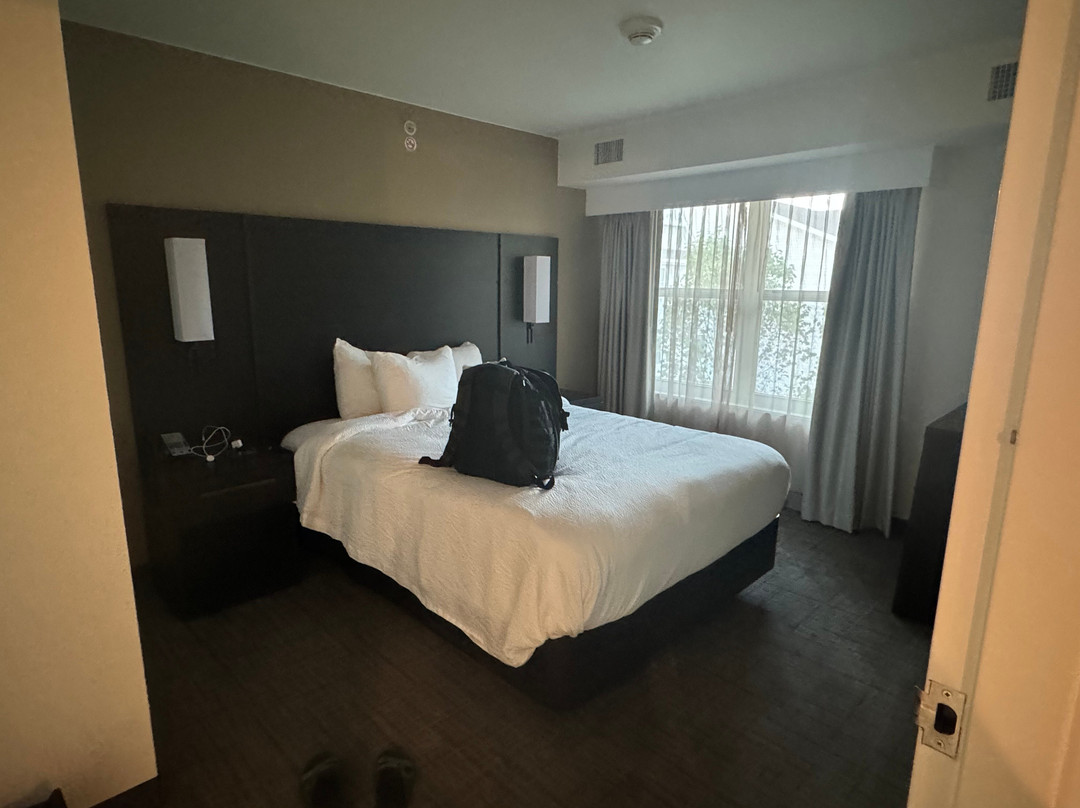 Residence Inn by Marriott New Orleans Covington/North Shore主图