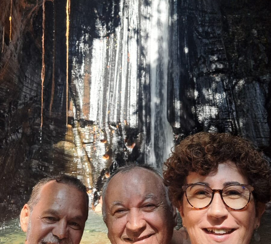 ZECATUR Ecoturismo-Carolina必去景点