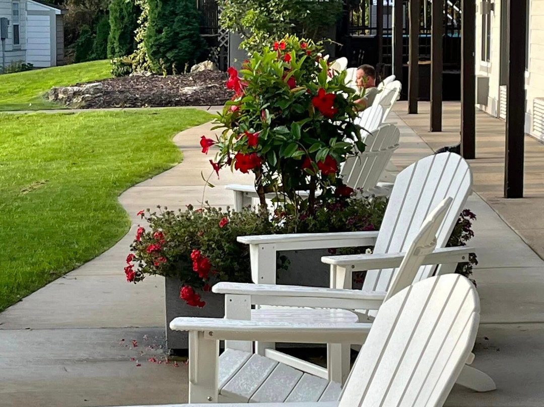 Sister Bay Inn主图