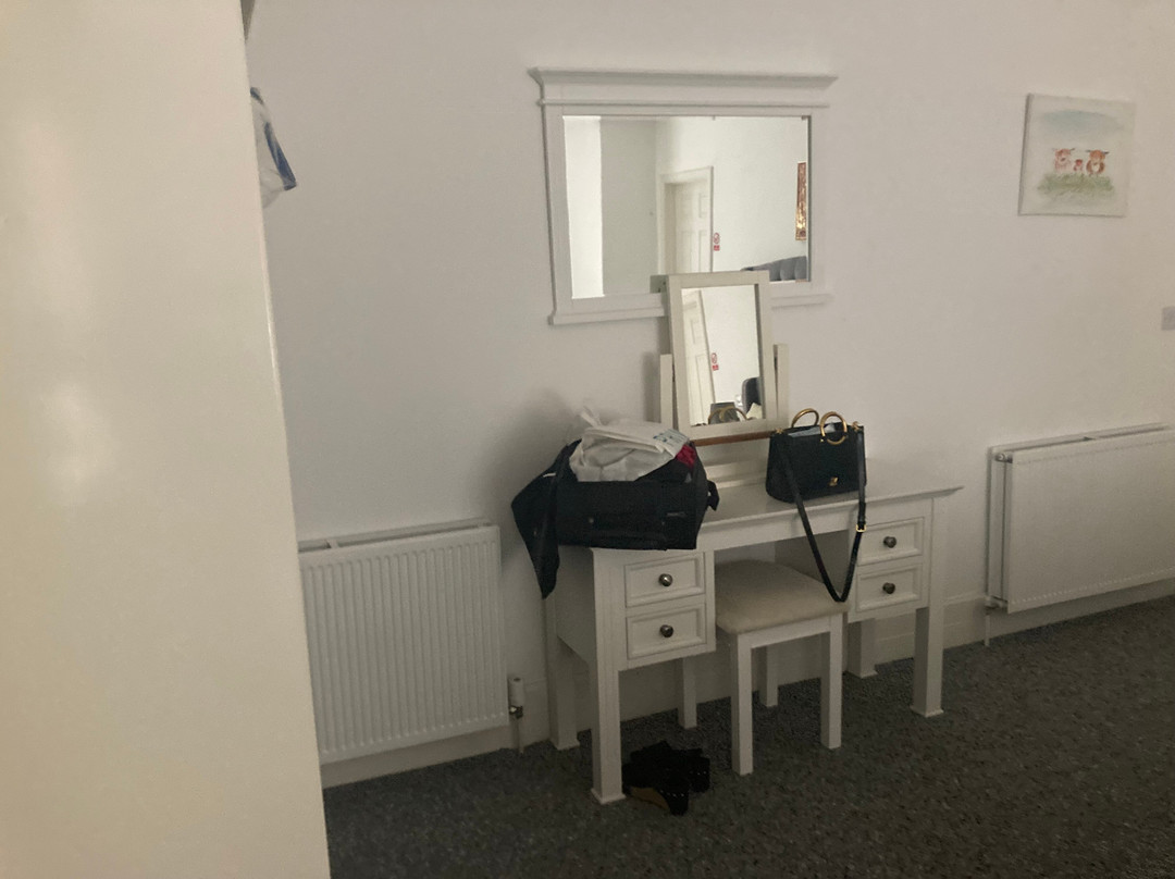 Drumdevan Country House主图