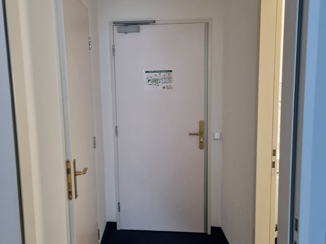 Ahauser Land & Golfhotel主图