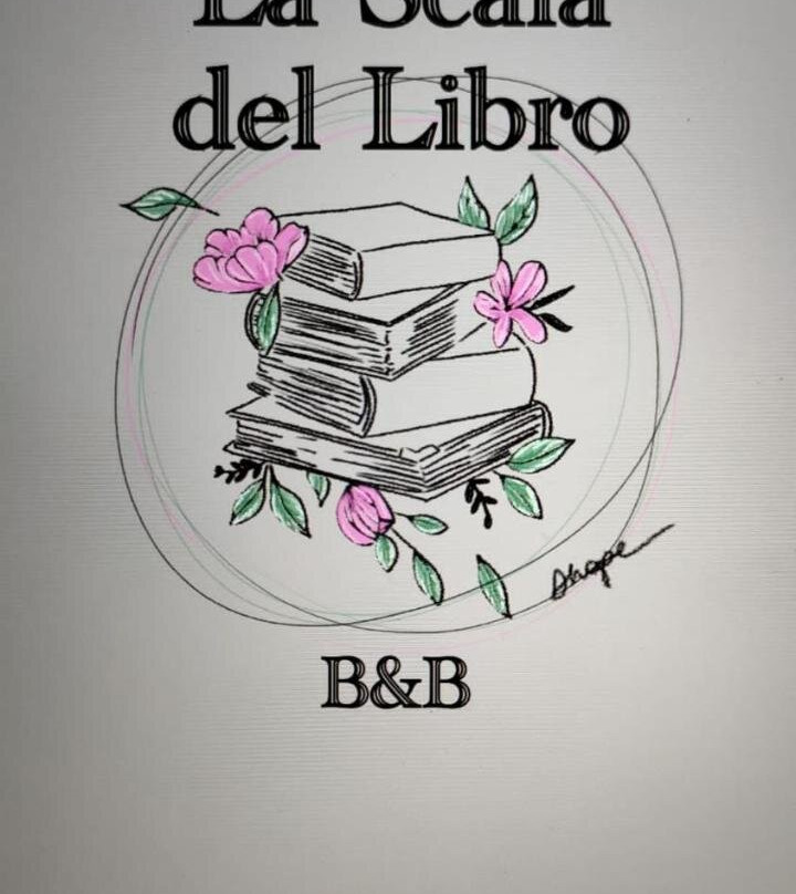 La Scala Del Libro主图
