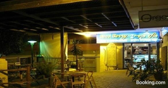 Blueberry Rooms主图