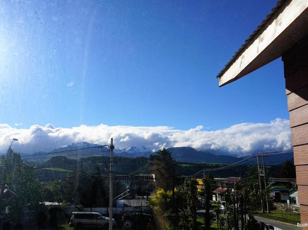 Hostal Casa Arrayan主图