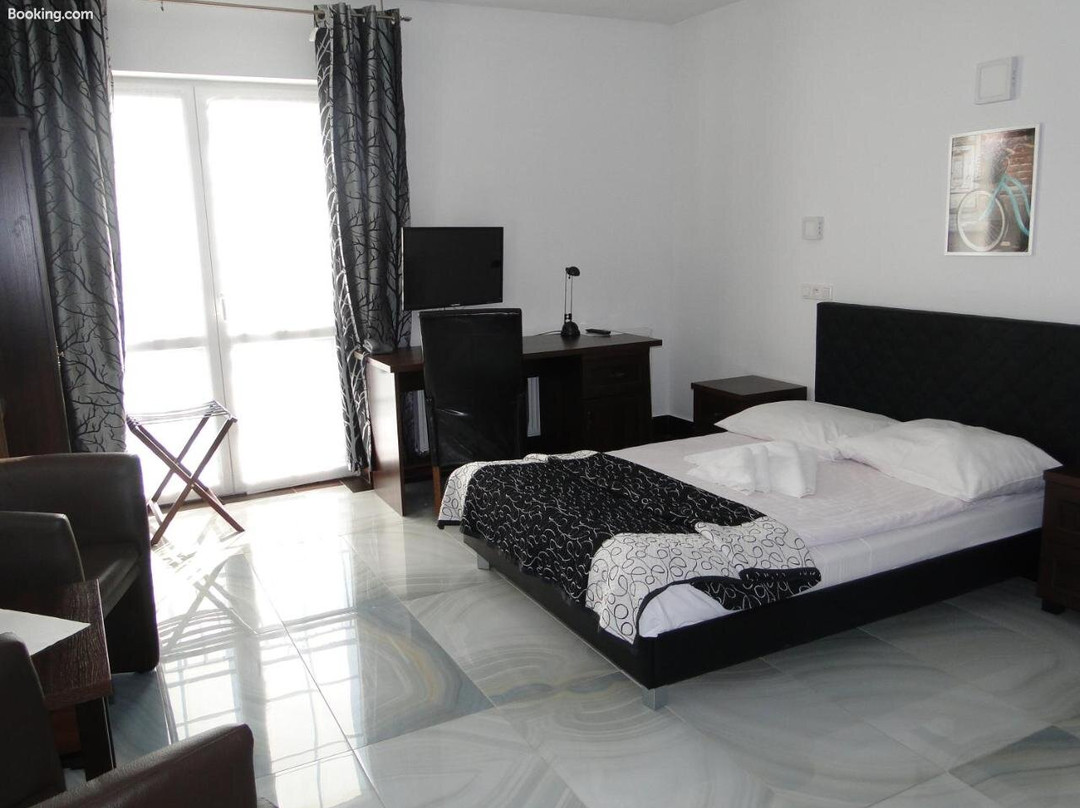 Hotel Agat主图