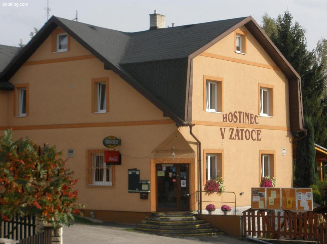 Hostinec V Zátoce主图