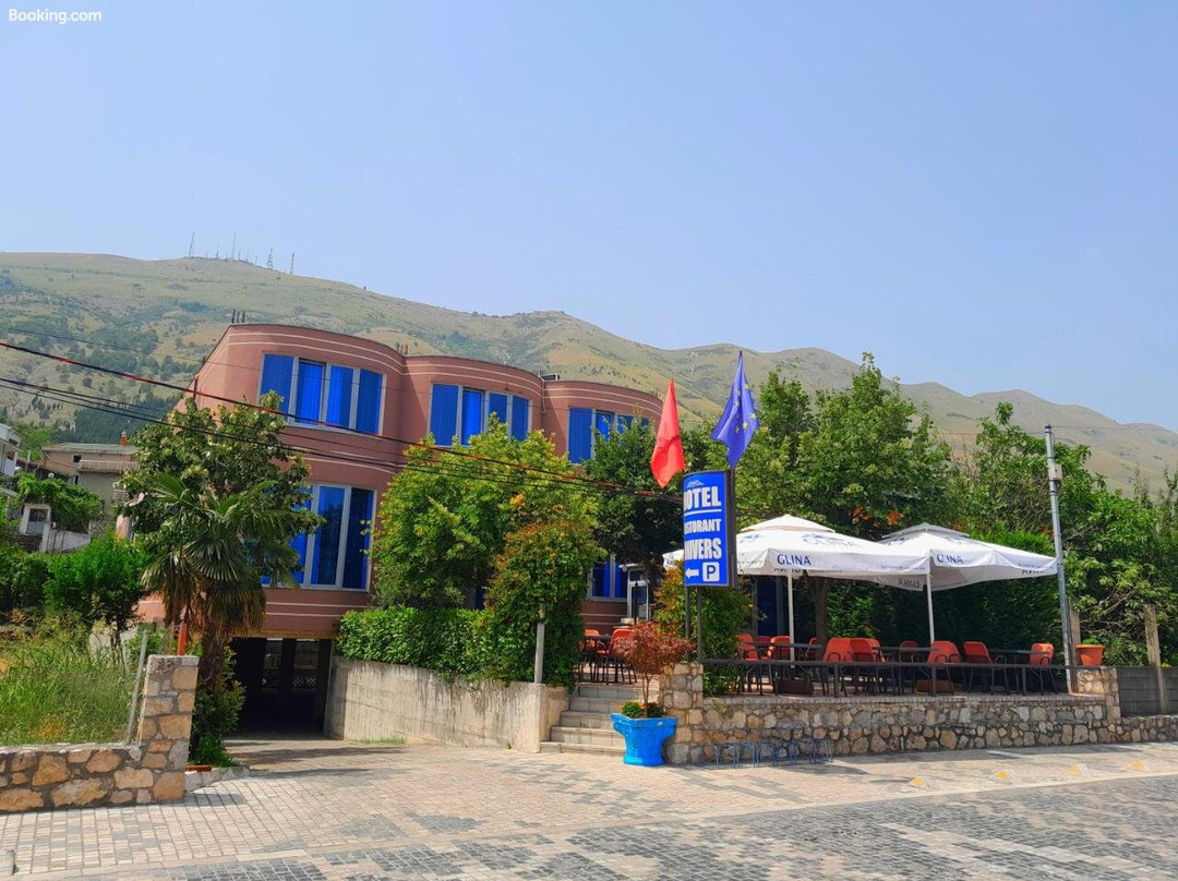 Hotel Restaurant Univers主图
