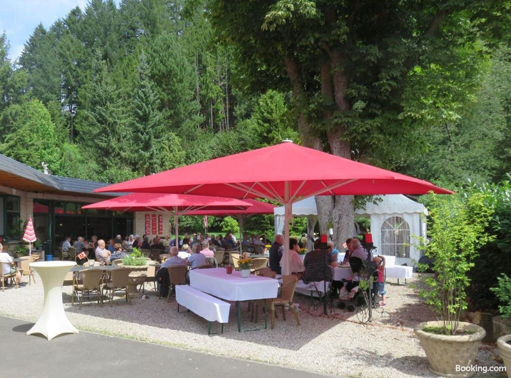 Diamant Hotel Idar-Oberstein主图