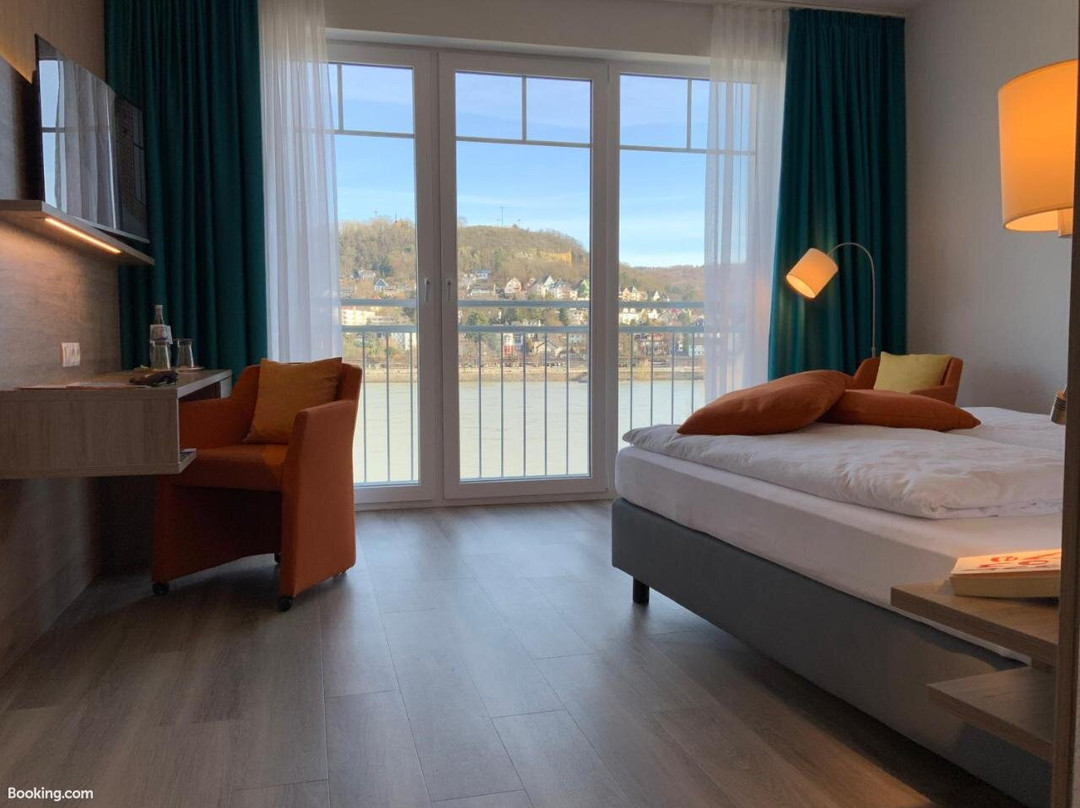 RheinVilla Arte主图