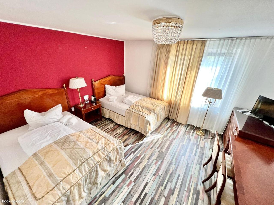Boutique Hotel 38
