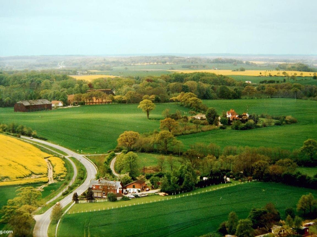 Pohnsdorfer Mühle主图