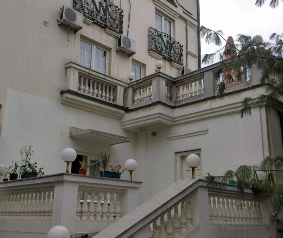 Garni Hotel Grinka M主图