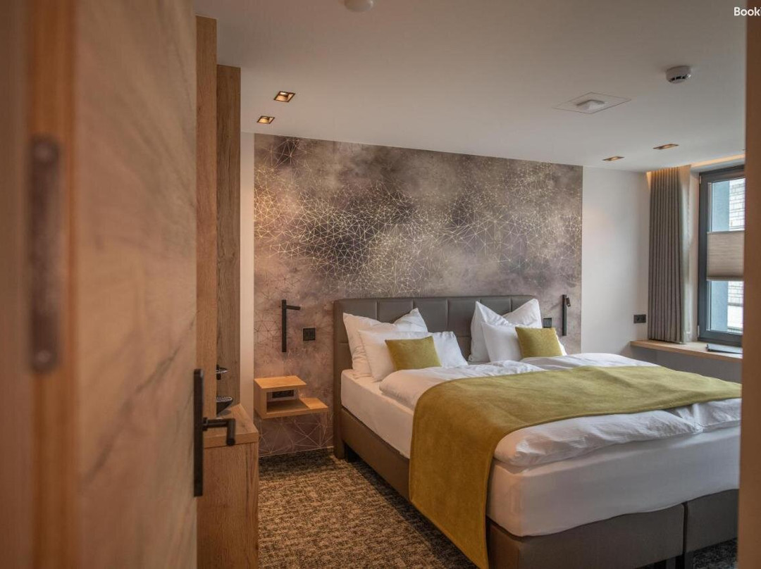 Ohles Lifestyle Guesthouse主图