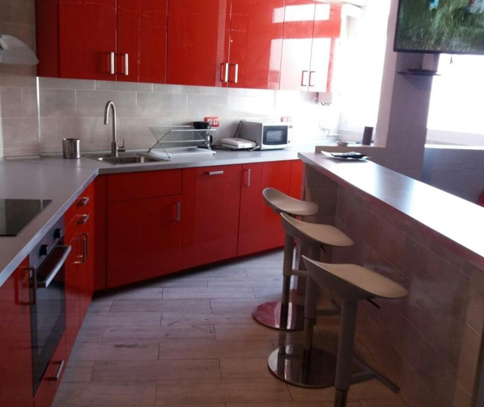 Habitaciones en Apartamento en Castellón RENFE主图