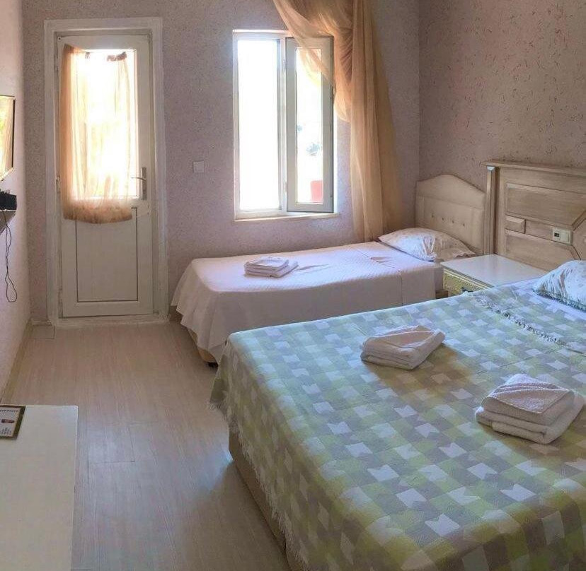 İlkim Butik Otel