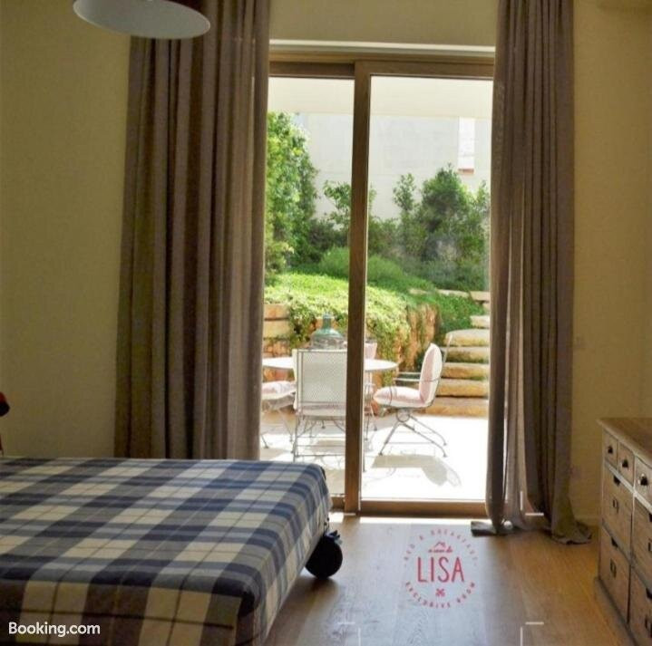 A CASA DA LISA - exclusive room主图