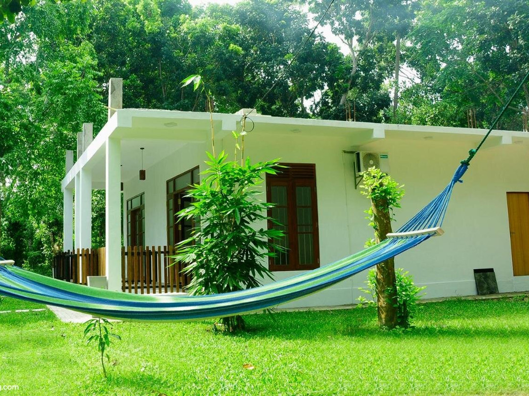 Talalla 170 Villa主图