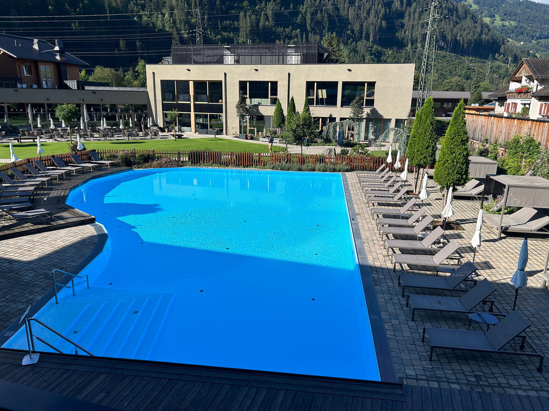 Alpenhotel Montafon主图