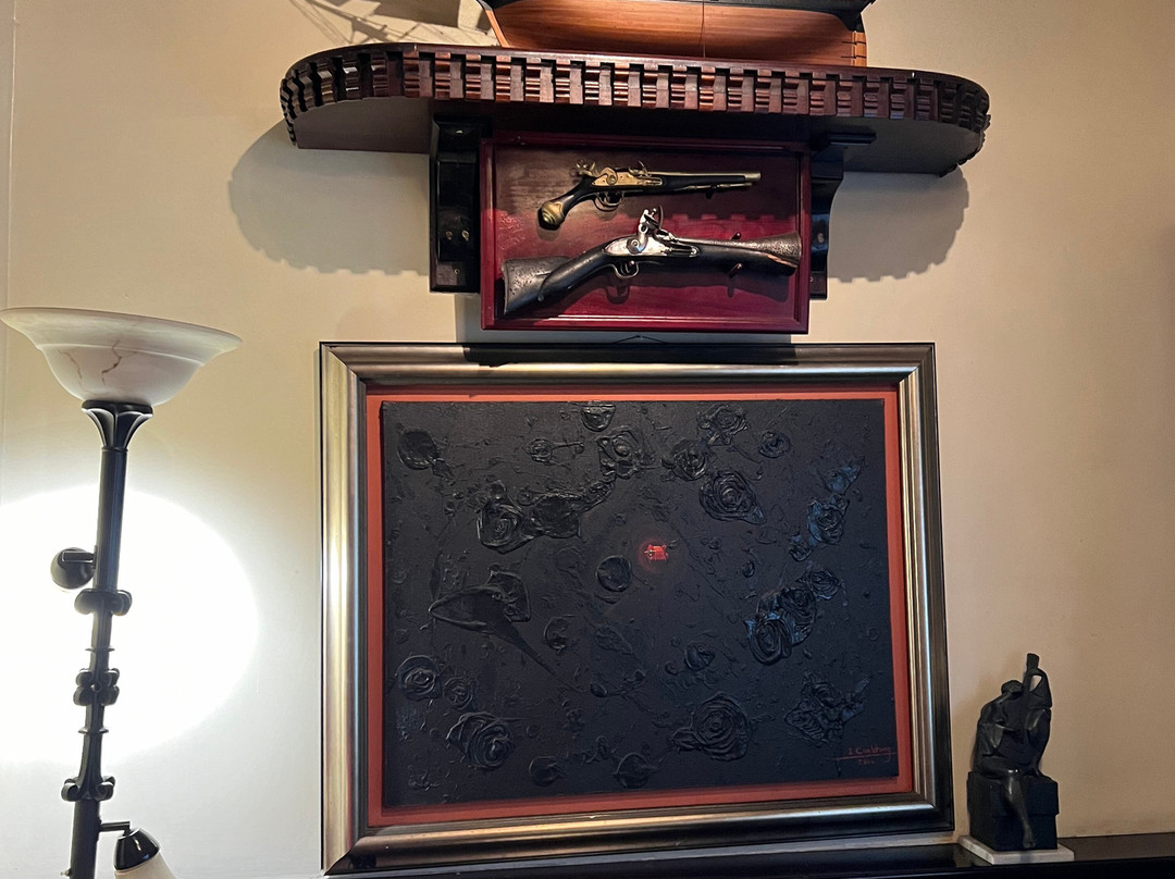 Hotel Casa Roland San Jose主图