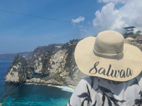 Nusa Penida Nice Trip-珀尼达岛必去景点