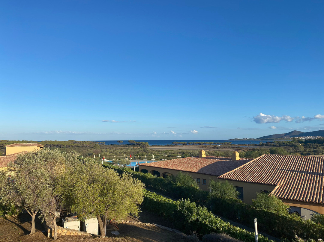 Janna E Sole Resort主图