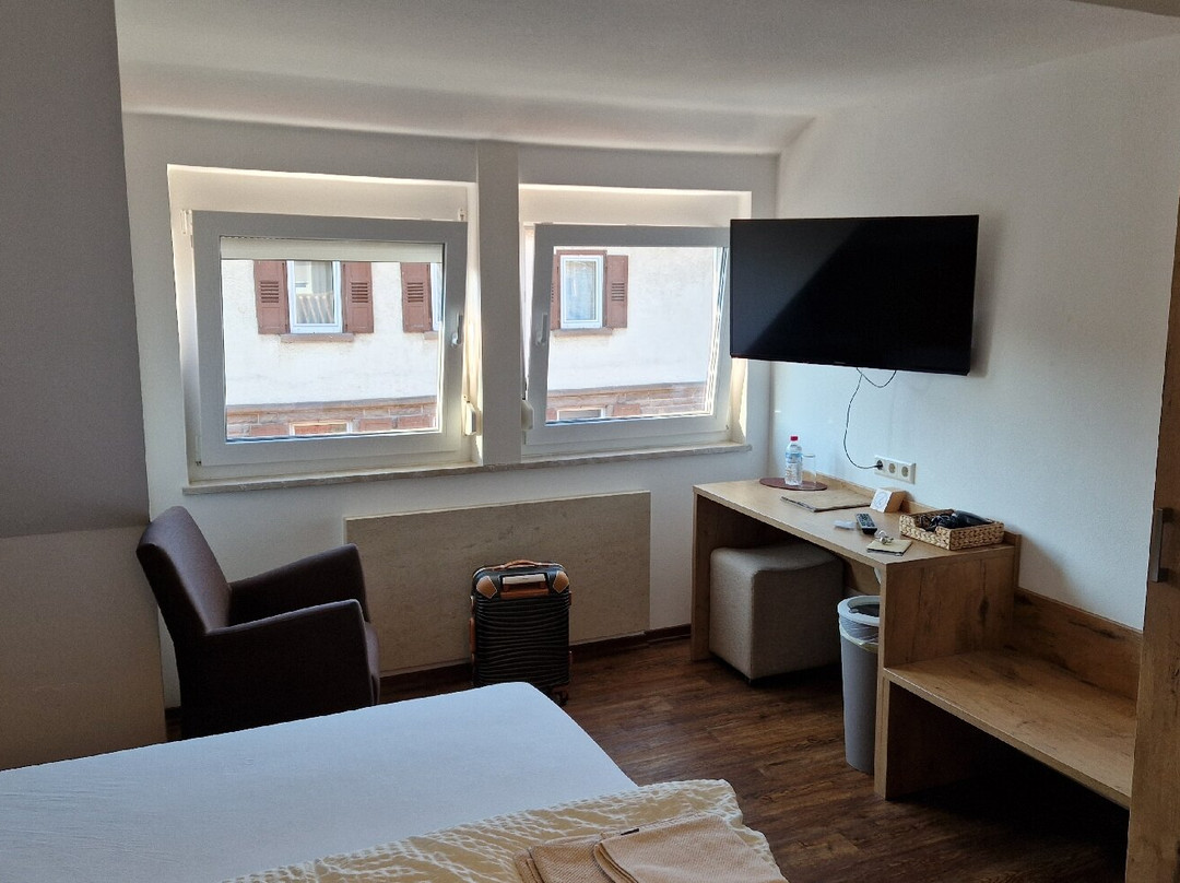 Zum Scheffelhof主图