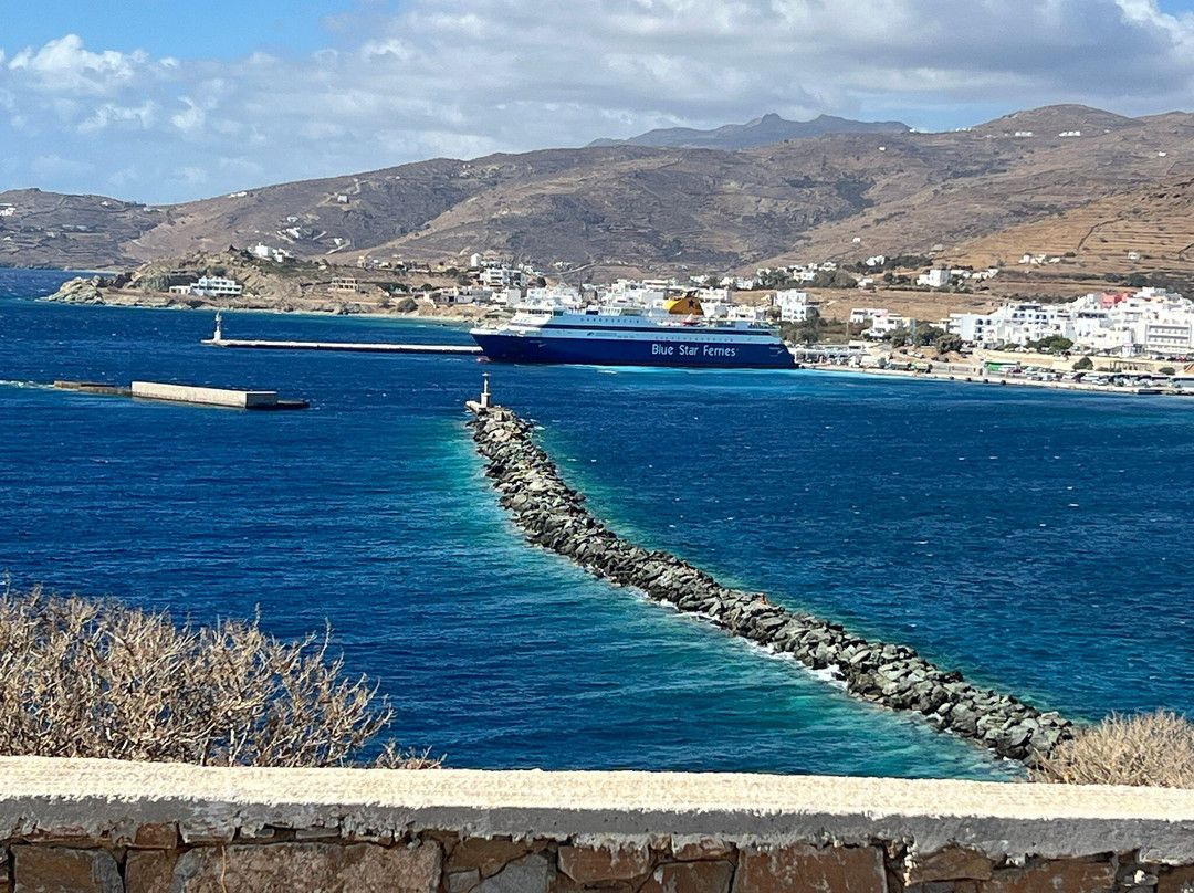 Infinity View Hotel主图