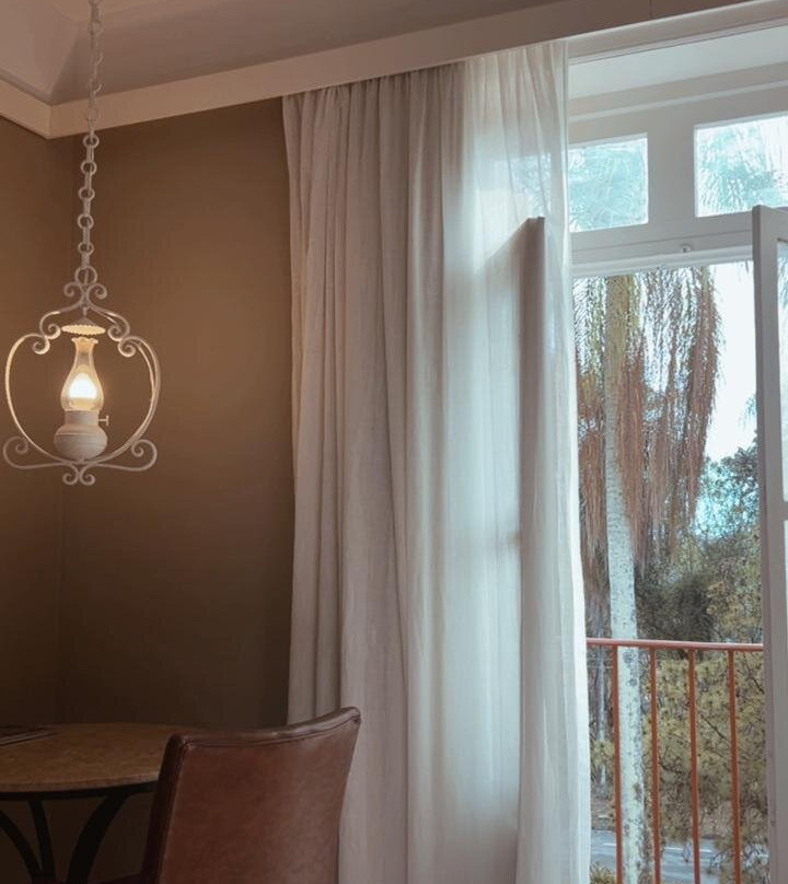 Hotel Escola Bela Vista主图