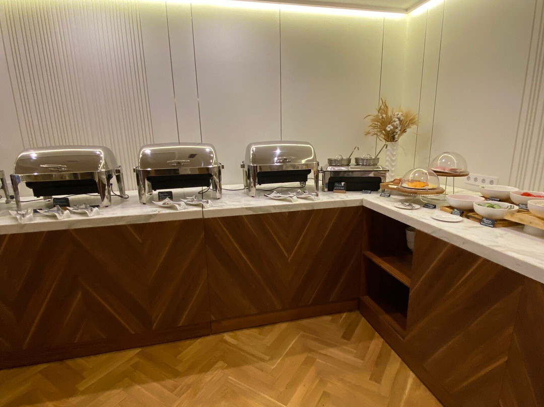 Victoria Palas主图