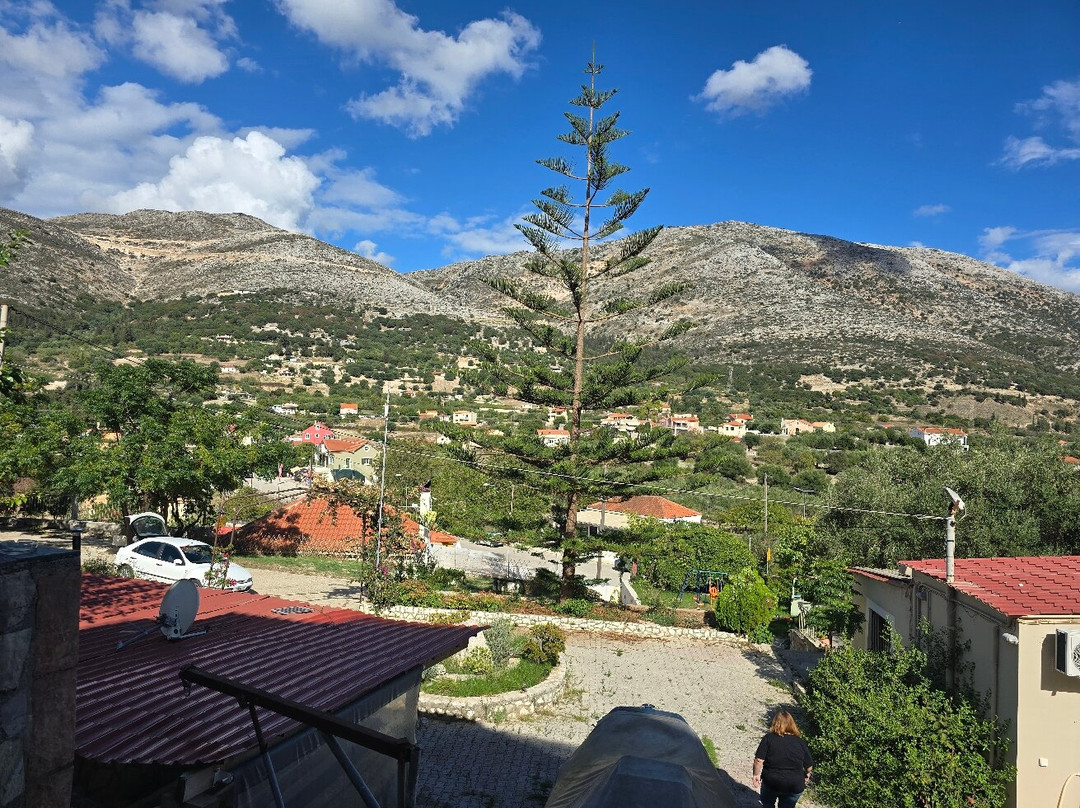 Minas Apartments主图