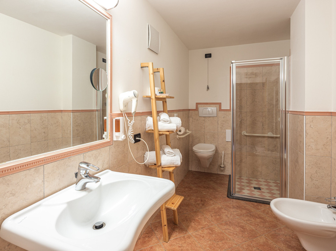 Hotel Bellavista主图