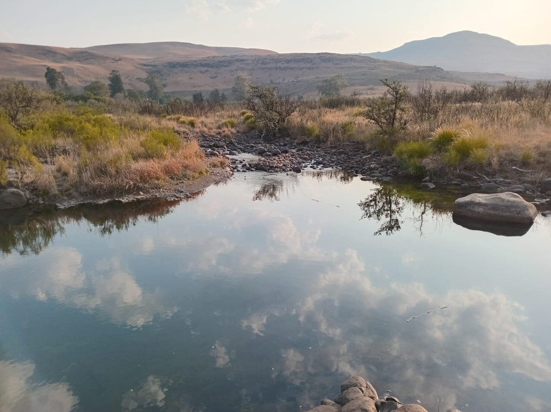 Cobham Nature Reserve-Himeville必去景点