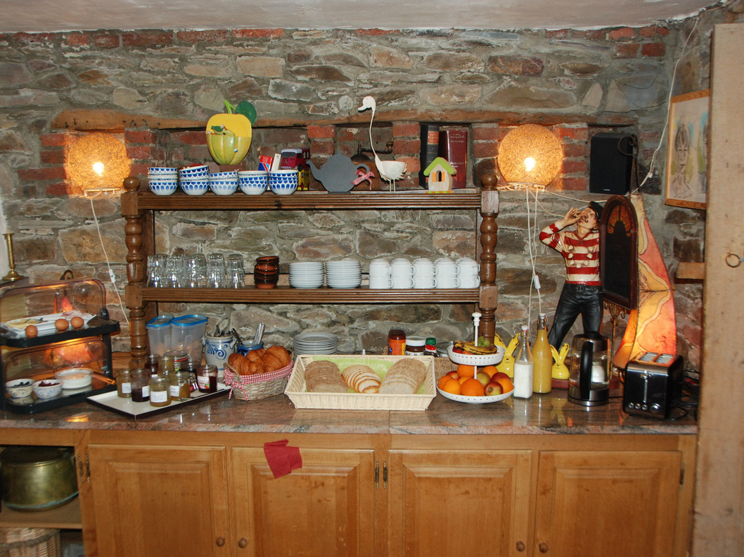 Bed & Breakfast Les Trois Voisins主图