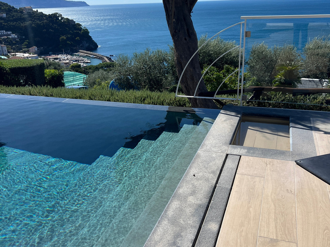 维拉菲瑞拉艺术酒店主图