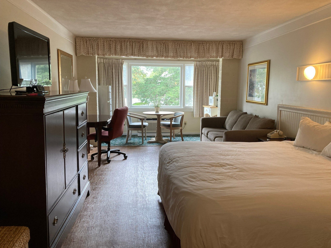 ShoreWay Acres Inn & Cape Cod Lodging主图
