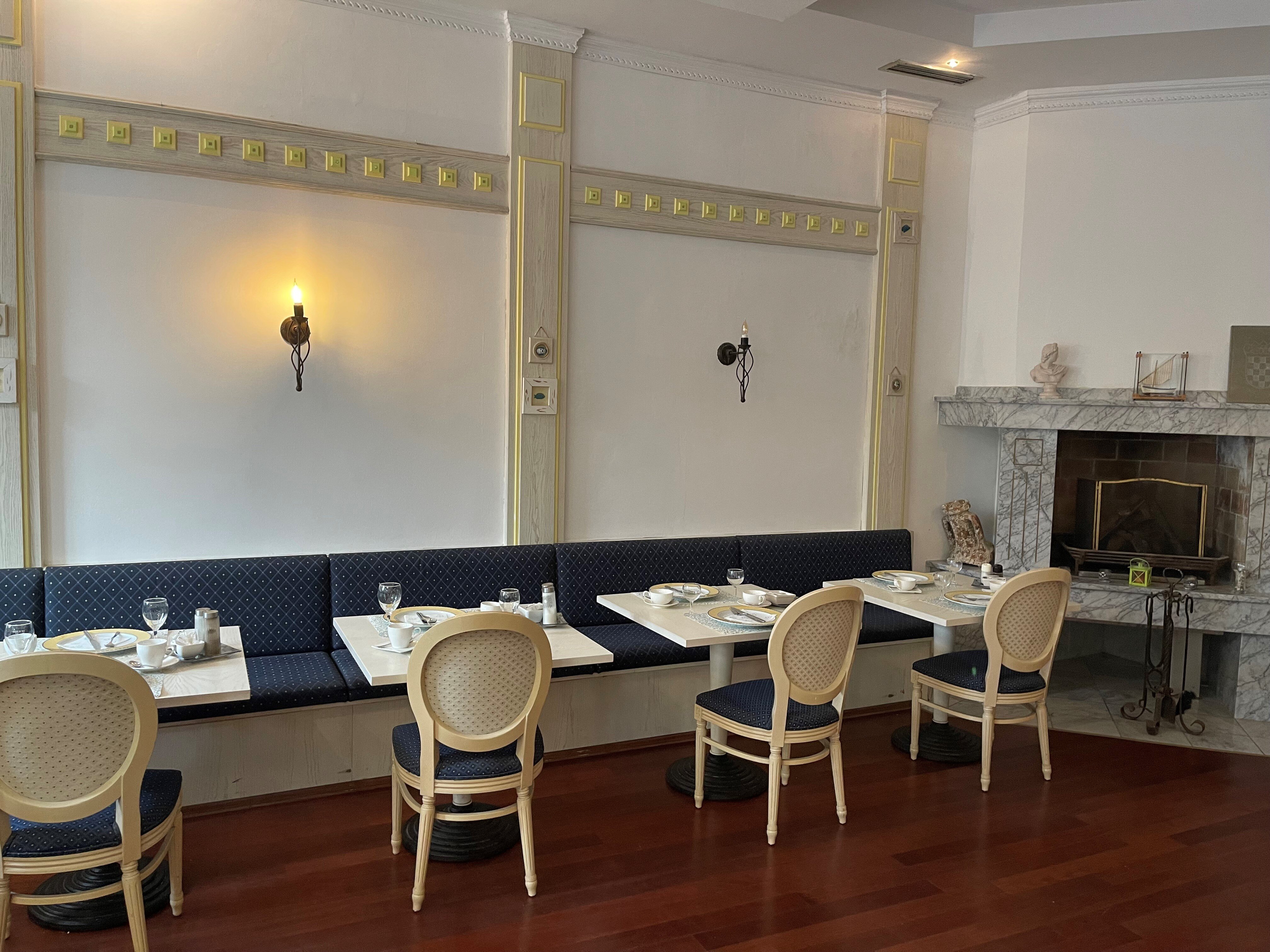 Hotel Scaletta-官方